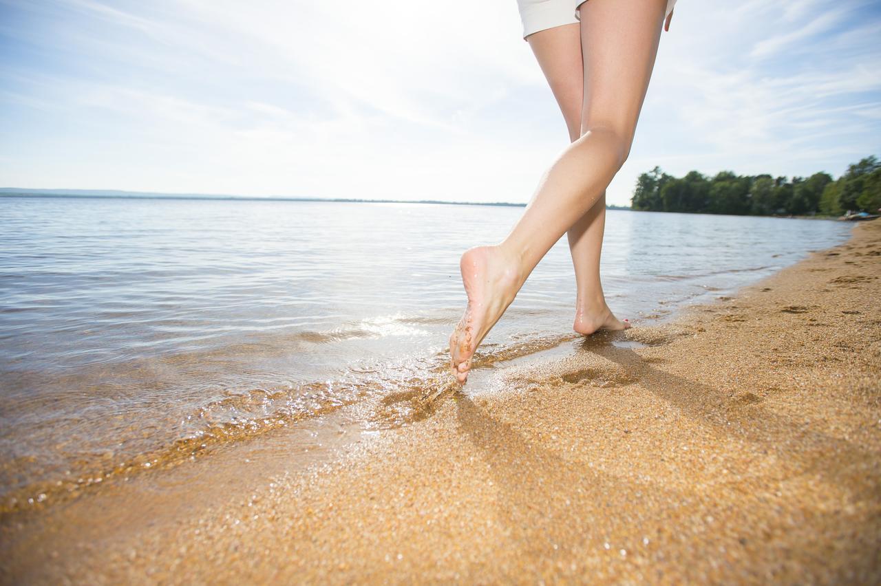 Sands On Golden Lake エクステリア 写真